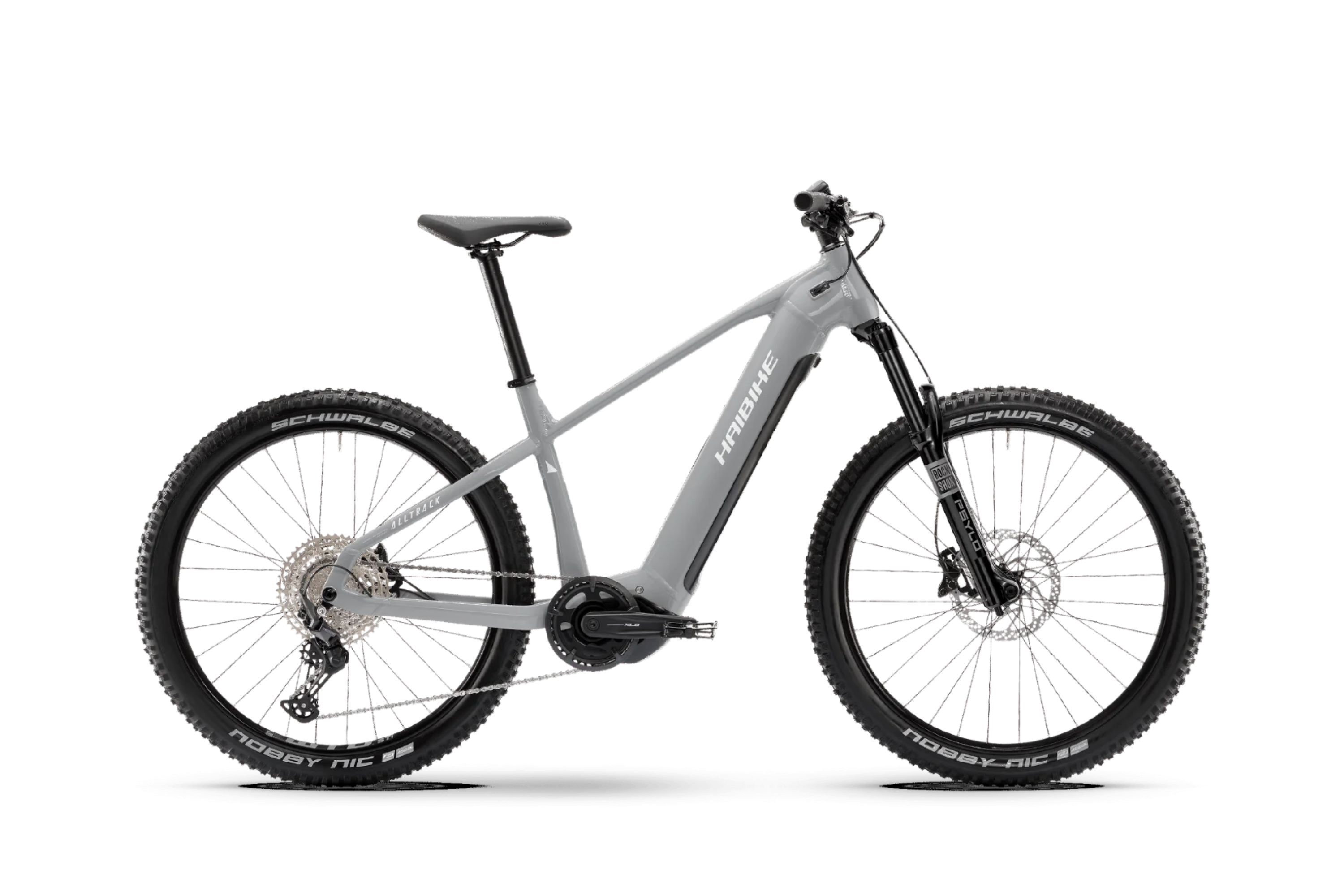 Haibike ALLTRACK 7 27.5